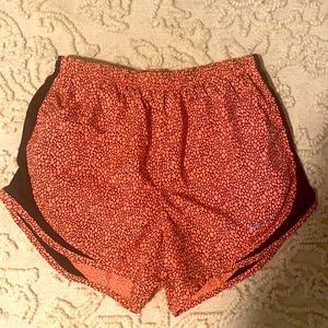 Nike Dri-fit running shorts Size Small